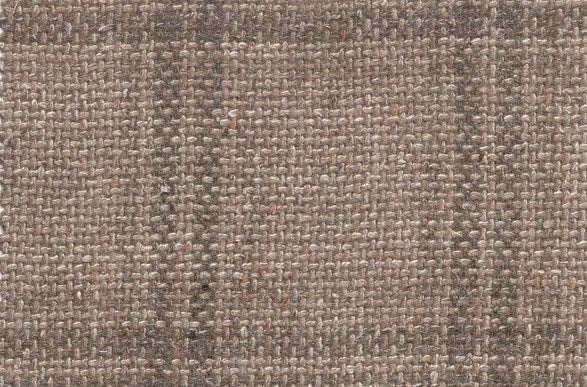 Dormeuil Fabric Beige Check 60% Wool 18% Silk 16% Polyamide 6% Linen (Ref-780007)