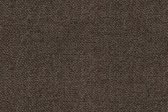 Dormeuil Fabric Brown Plain 44% Wool 32% Bamboo 24% Cotton (Ref-781001)
