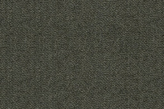 Dormeuil Fabric Green Plain 44% Wool 32% Bamboo 24% Cotton (Ref-781002)