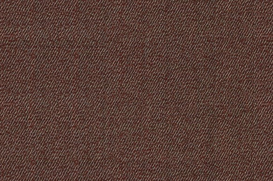Dormeuil Fabric Rust Plain 44% Wool 32% Bamboo 24% Cotton (Ref-781003)