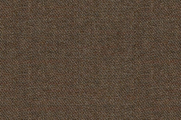 Dormeuil Fabric Brown Plain 44% Wool 32% Bamboo 24% Cotton (Ref-781004)