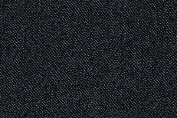 Dormeuil Fabric Grey Plain 44% Wool 32% Bamboo 24% Cotton (Ref-781007)
