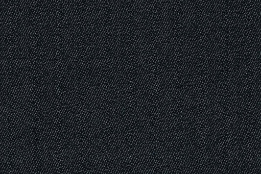 Dormeuil Fabric Grey Plain 44% Wool 32% Bamboo 24% Cotton (Ref-781007)