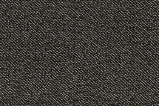 Dormeuil Fabric Grey Plain 44% Wool 32% Bamboo 24% Cotton (Ref-781008)
