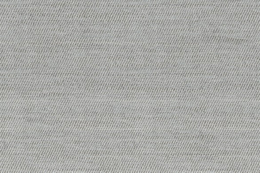 Dormeuil Fabric Grey Plain 44% Wool 32% Bamboo 24% Cotton (Ref-781010)
