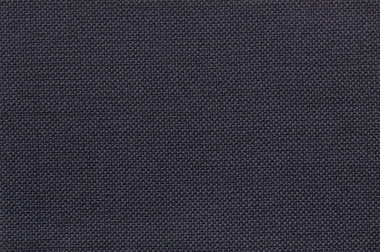 Dormeuil Fabric Navy Plain 95% Wool 5% Cashmere (Ref-792020)