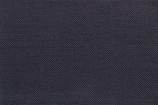 Dormeuil Fabric Navy Plain 95% Wool 5% Cashmere (Ref-792020)