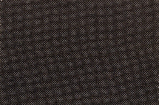 Dormeuil Fabric Brown Plain 95% Wool 5% Cashmere (Ref-792024)