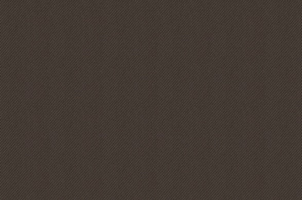 Dormeuil Fabric Brown Plain 93% Cotton 5% Cashmere 2% Elastane (Ref-793802)