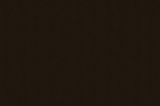 Dormeuil Fabric Brown Plain 93% Cotton 5% Cashmere 2% Elastane (Ref-793804)