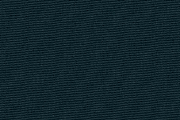 Dormeuil Fabric Blue Plain 93% Cotton 5% Cashmere 2% Elastane (Ref-793806)