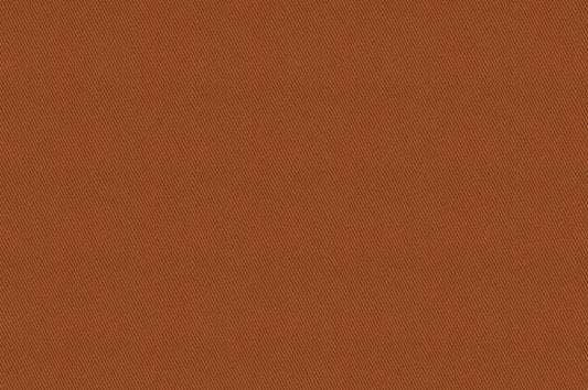 Dormeuil Fabric Yellow Plain 93% Cotton 5% Cashmere 2% Elastane (Ref-793808)