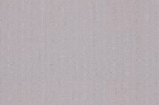 Dormeuil Fabric Off White Plain 70% Cashmere 30% Silk (Ref-794301)