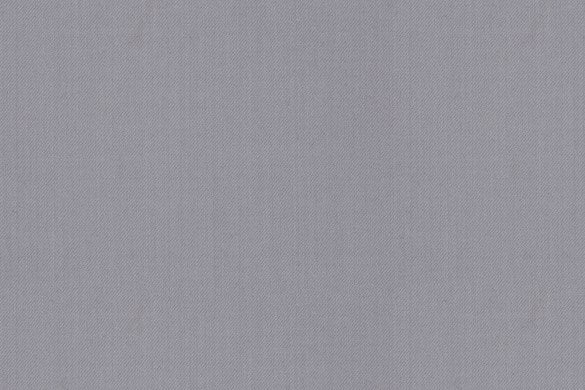 Dormeuil Fabric Grey Plain 70% Cashmere 30% Silk (Ref-794302)