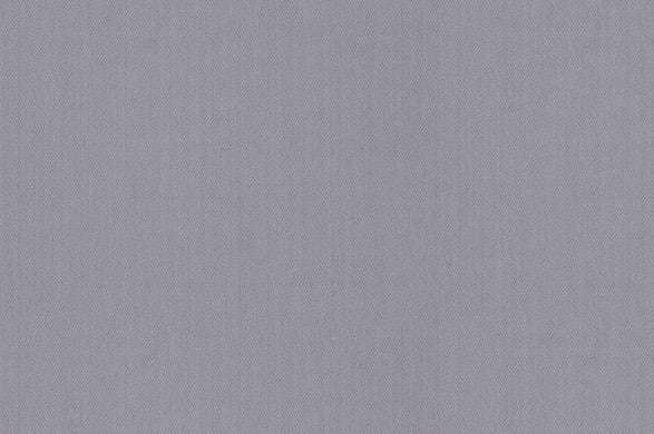 Dormeuil Fabric Grey Plain 70% Cashmere 30% Silk (Ref-794302)
