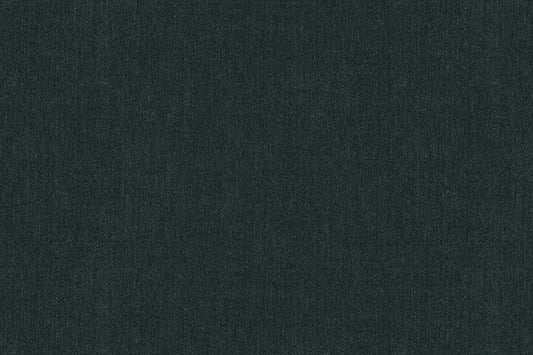 Dormeuil Fabric Green Plain 70% Cashmere 30% Silk (Ref-794305)