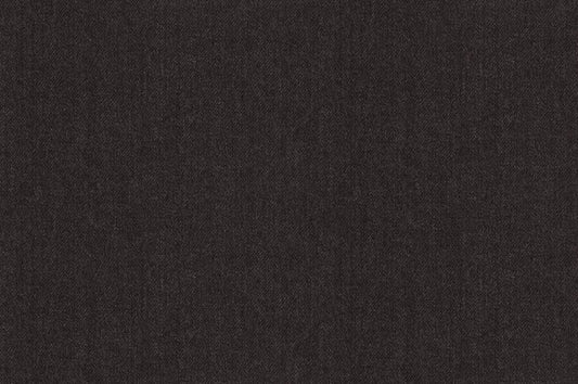 Dormeuil Fabric Brown Plain 70% Cashmere 30% Silk (Ref-794309)