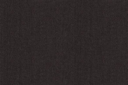 Dormeuil Fabric Brown Plain 70% Cashmere 30% Silk (Ref-794309)
