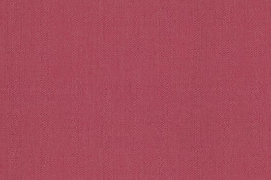 Dormeuil Fabric Pink Plain 70% Cashmere 30% Silk (Ref-794314)