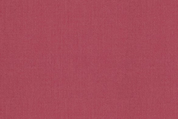 Dormeuil Fabric Pink Plain 70% Cashmere 30% Silk (Ref-794314)