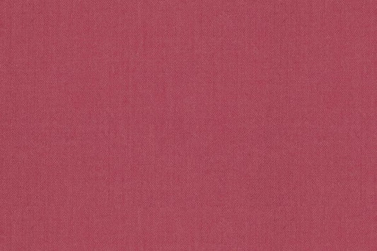 Dormeuil Fabric Pink Plain 70% Cashmere 30% Silk (Ref-794314)