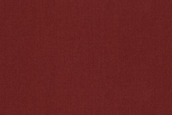 Dormeuil Fabric Orange Plain 70% Cashmere 30% Silk (Ref-794320)