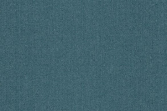 Dormeuil Fabric Green Plain 70% Cashmere 30% Silk (Ref-794322)