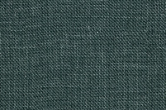 Dormeuil Fabric Green Plain 33% Cashmere 29% Wool 29% Silk 9% Linen (Ref-794364)