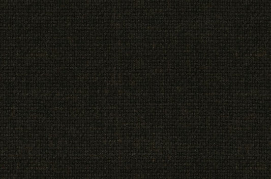 Dormeuil Fabric Brown Plain 92% Wool 7% Cashmere 1% Elastane (Ref-794405)