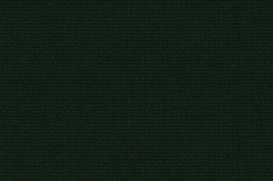 Dormeuil Fabric Green Plain 92% Wool 7% Cashmere 1% Elastane (Ref-794409)
