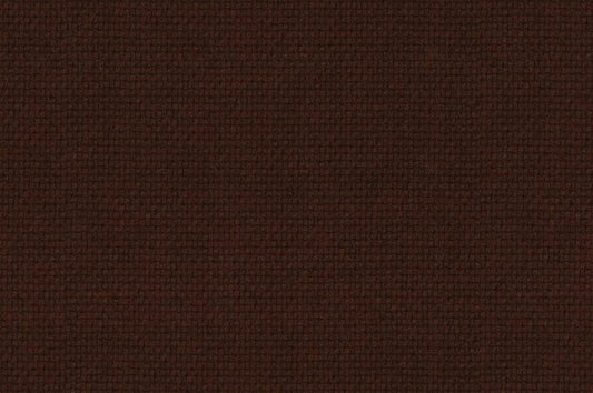 Dormeuil Fabric Red Plain 92% Wool 7% Cashmere 1% Elastane (Ref-794410)