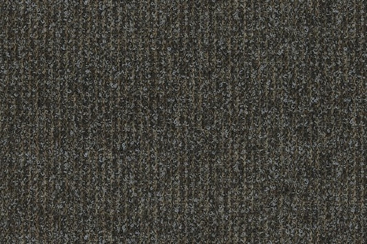 Dormeuil Fabric Grey Semi Plain 64% Wool 20% Silk 12% Polyamide 3% Cashmere 1% Elastane (Ref-794500)