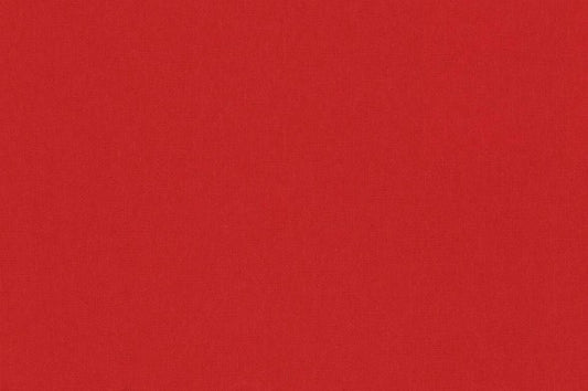 Dormeuil Fabric Red Plain 100% Cashmere (Ref-795326)