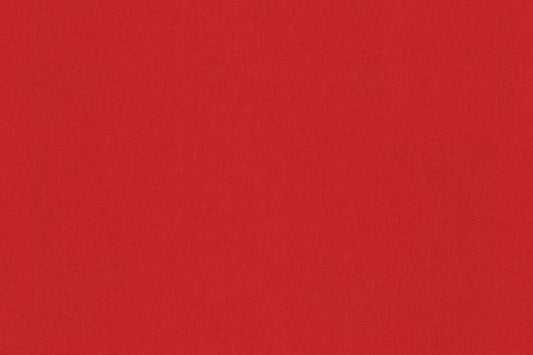 Dormeuil Fabric Red Plain 100% Cashmere (Ref-795326)