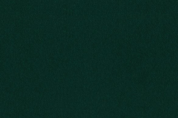 Dormeuil Fabric Green Plain 100% Cashmere (Ref-795327)