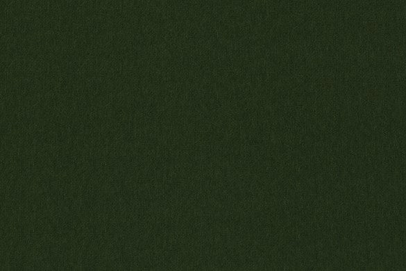 Dormeuil Fabric Green Plain 100% Cashmere (Ref-795328)