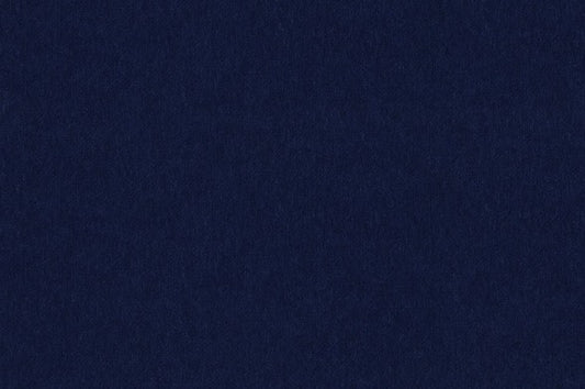 Dormeuil Fabric Blue Plain 100% Cashmere (Ref-795340)