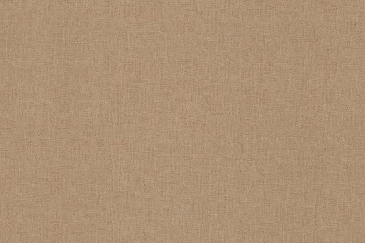 Dormeuil Fabric Beige Plain 100% Cashmere (Ref-795371)