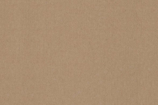 Dormeuil Fabric Beige Plain 100% Cashmere (Ref-795371)