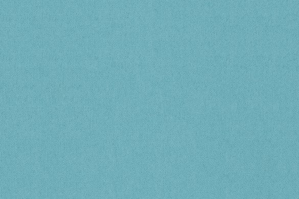 Dormeuil Fabric Blue Plain 100% Cashmere (Ref-795372)