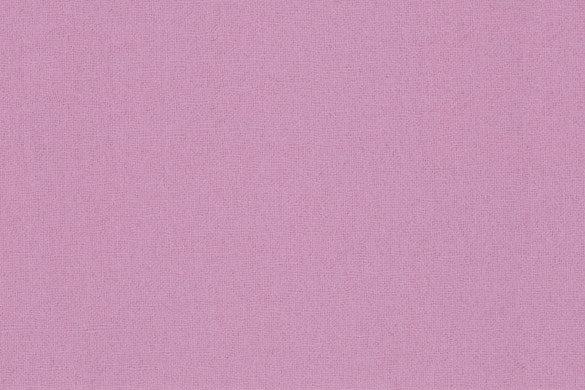 Dormeuil Fabric Pink Plain 100% Cashmere (Ref-795373)
