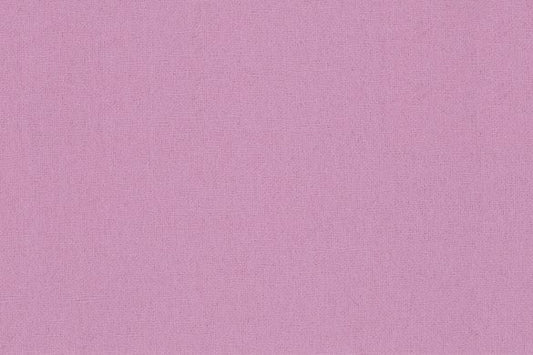 Dormeuil Fabric Pink Plain 100% Cashmere (Ref-795373)