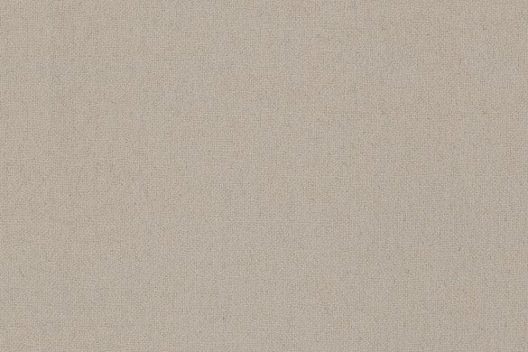Dormeuil Fabric Beige Plain 100% Cashmere (Ref-795376)