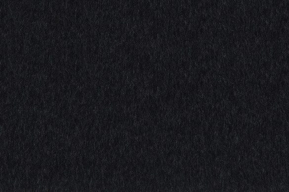 Dormeuil Fabric Grey Plain 100% Cashmere (Ref-795423)