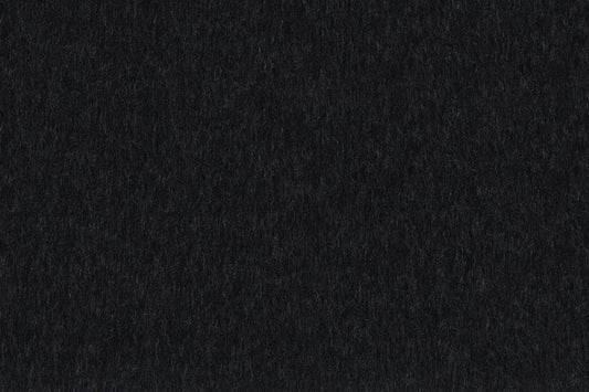 Dormeuil Fabric Grey Plain 100% Cashmere (Ref-795423)