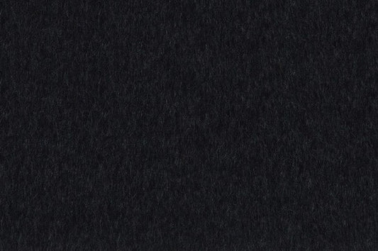 Dormeuil Fabric Grey Plain 100% Cashmere (Ref-795423)