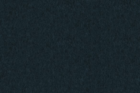 Dormeuil Fabric Blue Plain 100% Cashmere (Ref-795472)