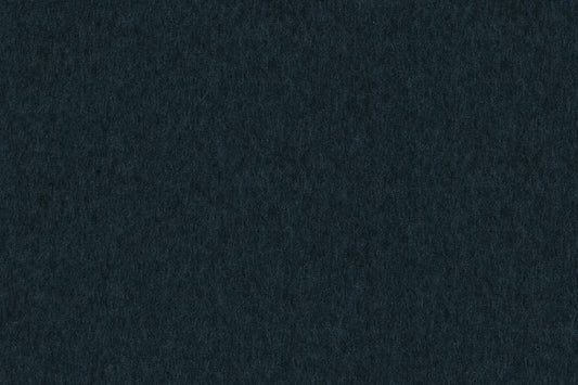 Dormeuil Fabric Blue Plain 100% Cashmere (Ref-795472)