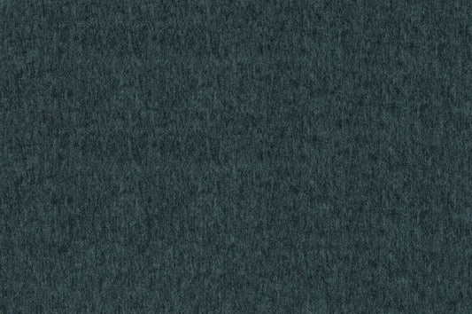 Dormeuil Fabric Blue Plain 100% Cashmere (Ref-795473)