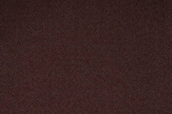 Dormeuil Fabric Orange Herringbone 92% Cashmere 8% Silk (Ref-798105)